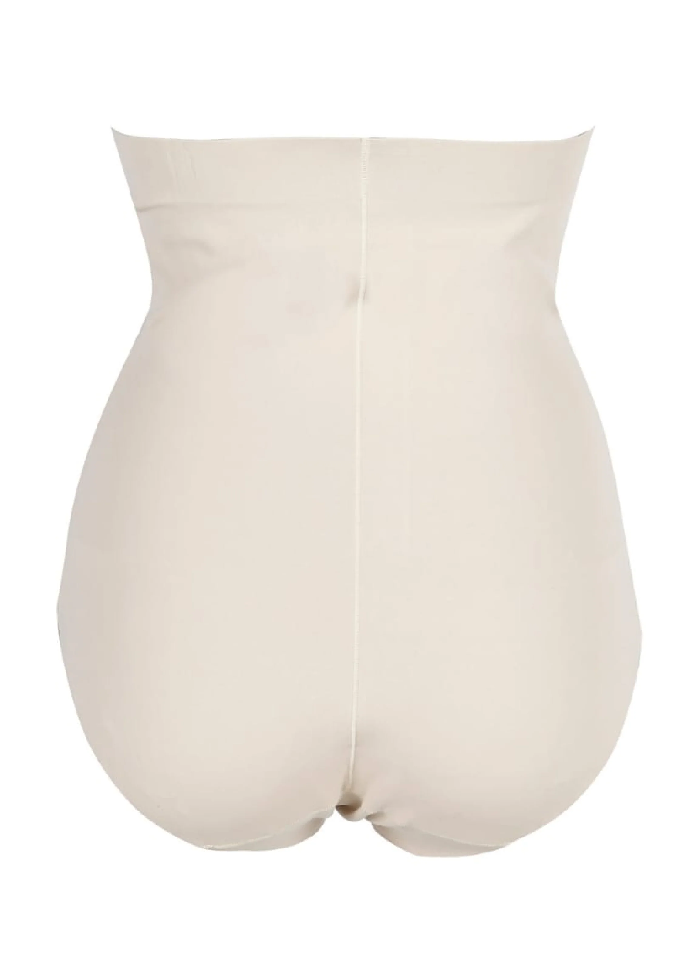 Libby Nude High Waist Shapewear - Image 3